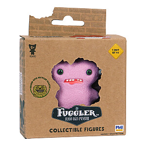 FUGGLER Коллекционная Фигурка, 6 cм