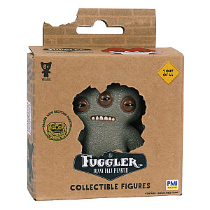 FUGGLER Коллекционная Фигурка, 6 cм