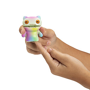 FUGGLER Комплект фигурок, 5 шт, 6 см
