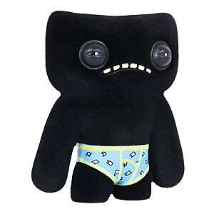 FUGGLER Комплект фигурок, 5 шт, 6 см
