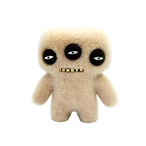 FUGGLER Комплект фигурок, 5 шт, 6 см