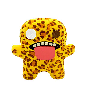 FUGGLER Комплект фигурок, 5 шт, 6 см
