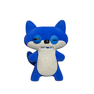 FUGGLER Комплект фигурок, 5 шт, 6 см