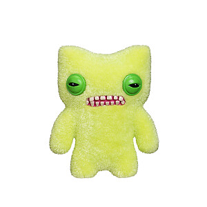 FUGGLER Комплект фигурок, 5 шт, 6 см