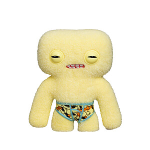 FUGGLER Комплект фигурок, 5 шт, 6 см