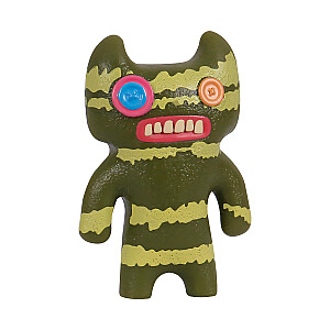 FUGGLER Комплект фигурок, 5 шт, 6 см