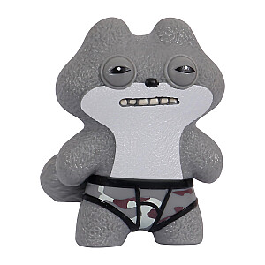 FUGGLER Комплект фигурок, 5 шт, 6 см