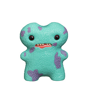 FUGGLER Комплект фигурок, 5 шт, 6 см