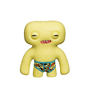 FUGGLER Комплект фигурок, 5 шт, 6 см