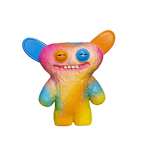 FUGGLER Комплект фигурок, 5 шт, 6 см