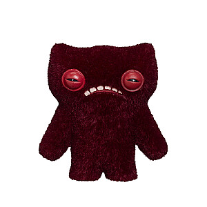 FUGGLER Комплект фигурок, 5 шт, 6 см