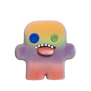FUGGLER Комплект фигурок, 5 шт, 6 см