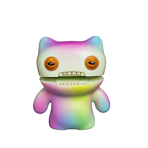 FUGGLER Комплект фигурок, 5 шт, 6 см