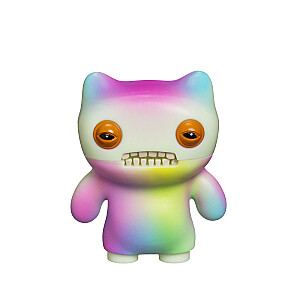 FUGGLER Комплект фигурок, 5 шт, 6 см