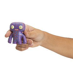 FUGGLER Комплект фигурок, 5 шт, 6 см