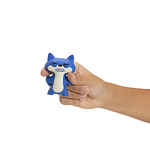 FUGGLER Комплект фигурок, 5 шт, 6 см