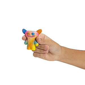 FUGGLER Комплект фигурок, 5 шт, 6 см