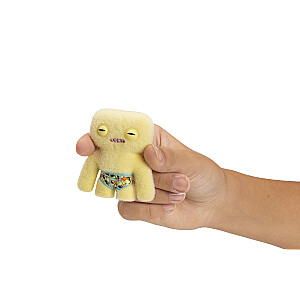 FUGGLER Комплект фигурок, 5 шт, 6 см