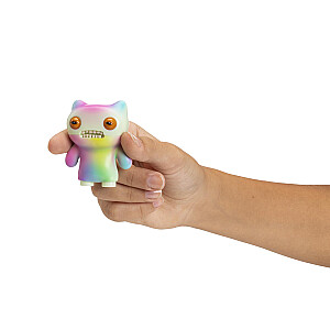 FUGGLER Комплект фигурок, 5 шт, 6 см