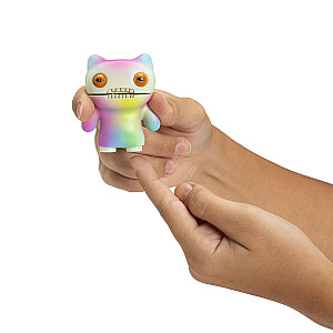 FUGGLER Комплект фигурок, 5 шт, 6 см