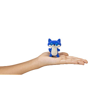 FUGGLER Комплект фигурок, 5 шт, 6 см