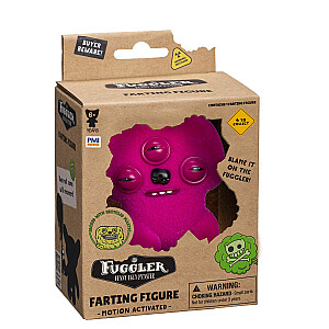 FUGGLER „Bezdanti“ figūrėlė, 11 cm