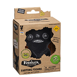 FUGGLER „Bezdanti“ figūrėlė, 11 cm