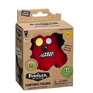 FUGGLER „Bezdanti“ figūrėlė, 11 cm