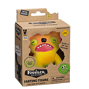 FUGGLER „Bezdanti“ figūrėlė, 11 cm