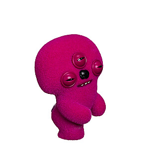 FUGGLER „Bezdanti“ figūrėlė, 11 cm