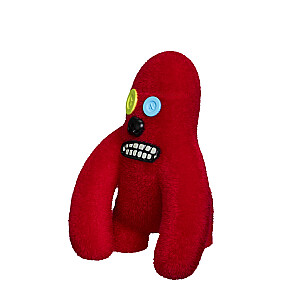 FUGGLER „Bezdanti“ figūrėlė, 11 cm