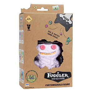 FUGGLER Фигурка с заменяемыми частями, 11 cm