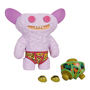 FUGGLER Фигурка с заменяемыми частями, 11 cm