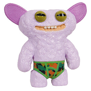 FUGGLER Фигурка с заменяемыми частями, 11 cm