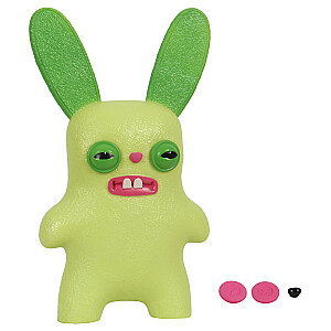FUGGLER Фигурка с заменяемыми частями, 11 cm