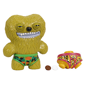 FUGGLER Фигурка с заменяемыми частями, 11 cm