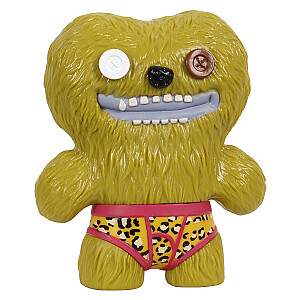 FUGGLER Фигурка с заменяемыми частями, 11 cm
