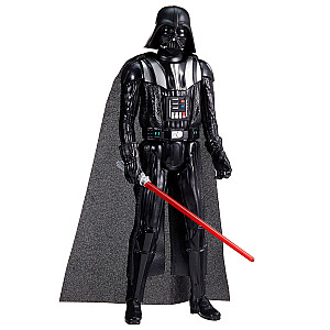 STAR WARS TITAN HERO Veiksmo figūrėlė, 30 cm