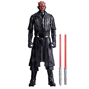 STAR WARS TITAN HERO Veiksmo figūrėlė, 30 cm