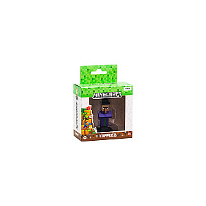 MINECRAFT 3D Pieštuko dekoracija
