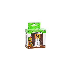 MINECRAFT 3D Pieštuko dekoracija