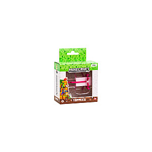 MINECRAFT 3D Pieštuko dekoracija