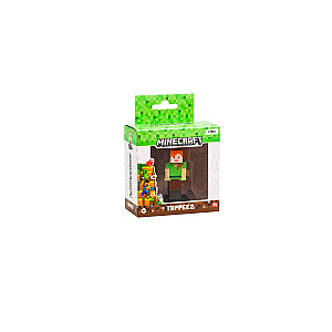 MINECRAFT 3D Pieštuko dekoracija
