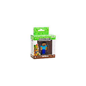 MINECRAFT 3D Pieštuko dekoracija