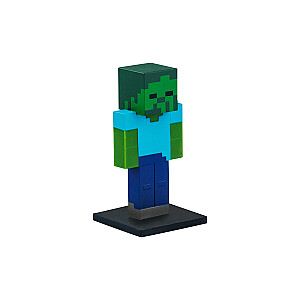 MINECRAFT 3D Pieštuko dekoracija