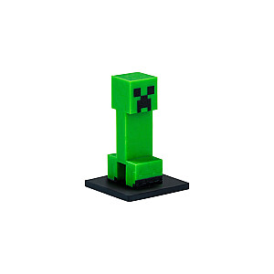 MINECRAFT 3D Pieštuko dekoracija