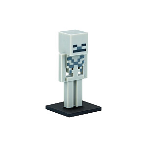 MINECRAFT 3D Pieštuko dekoracija