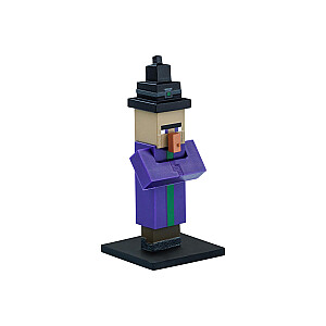 MINECRAFT 3D Pieštuko dekoracija