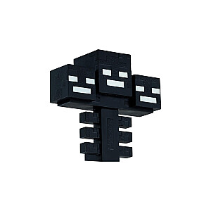 MINECRAFT 3D Pieštuko dekoracija