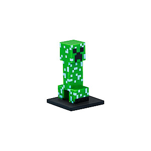 MINECRAFT 3D Pieštuko dekoracija